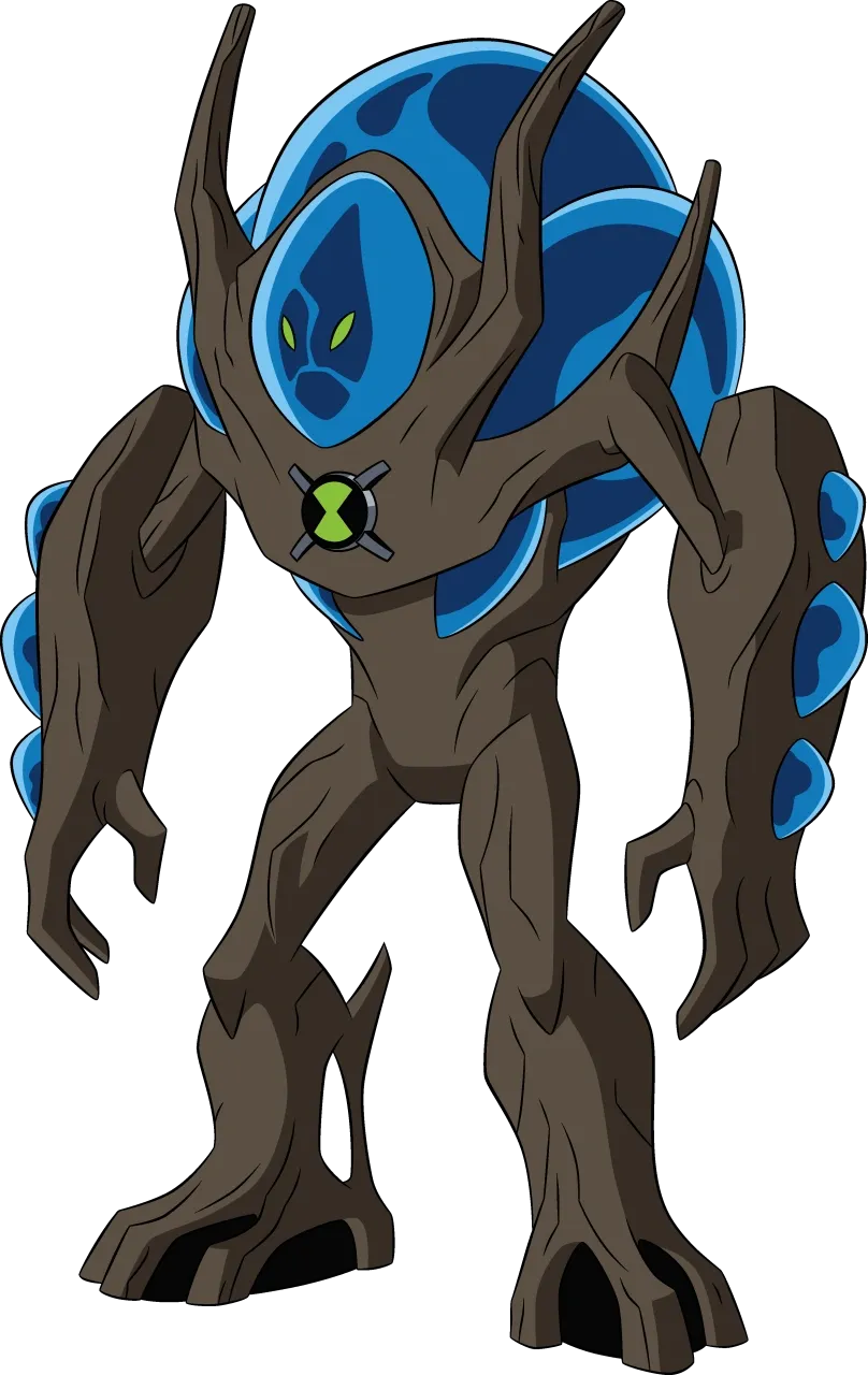 ultimate alien