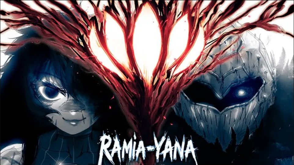 Ramia-Yana Characters