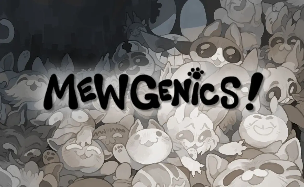 Mewgenics Official Lyric Videos