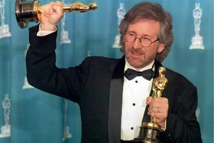 Best Spielberg Film