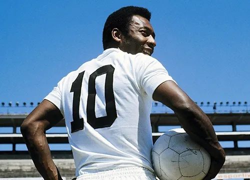 As MELHORES Camisas do Futebol