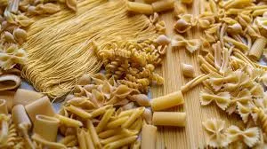 Pasta per la babba