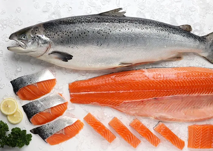 Pesce per la babba (oltre il mio)
