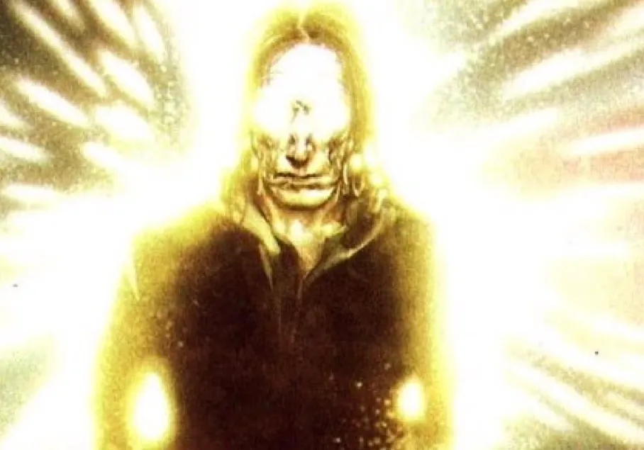 Most Powerful Fictional Characters