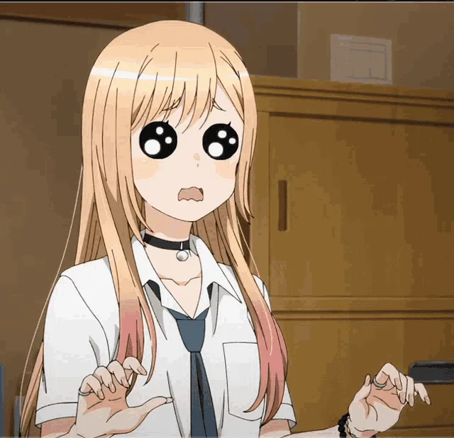 Best Waifu Anime