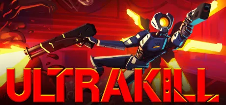 Ultrakill OST Tournament