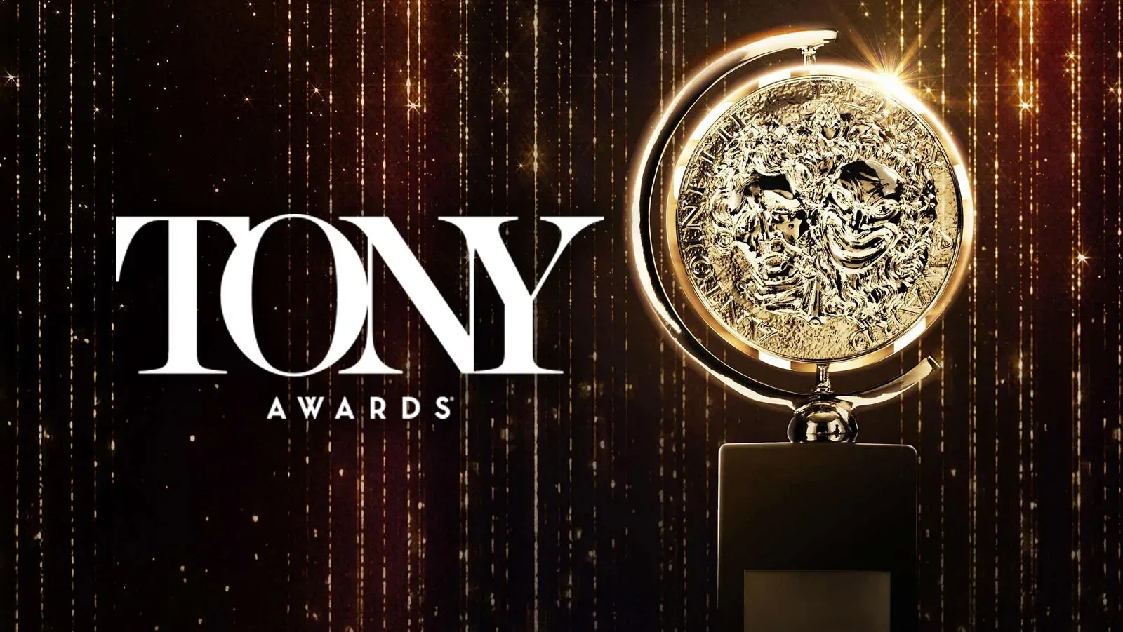 Miglior Tony