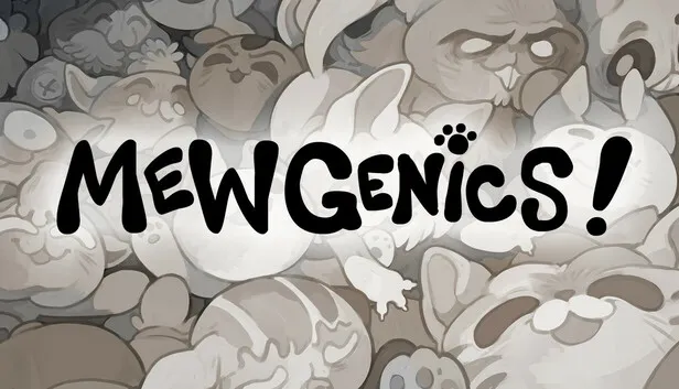Mewgenics! - main OST