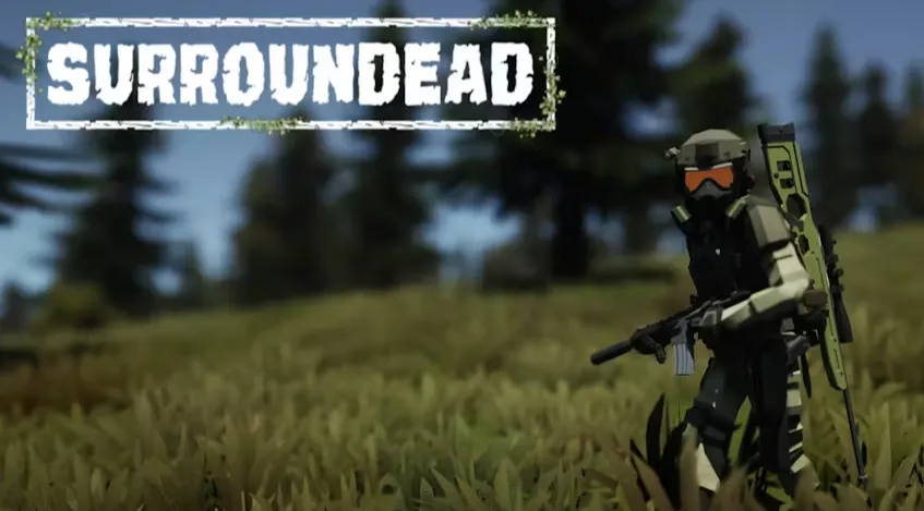 Zombie Media (games/tv series/ movies)