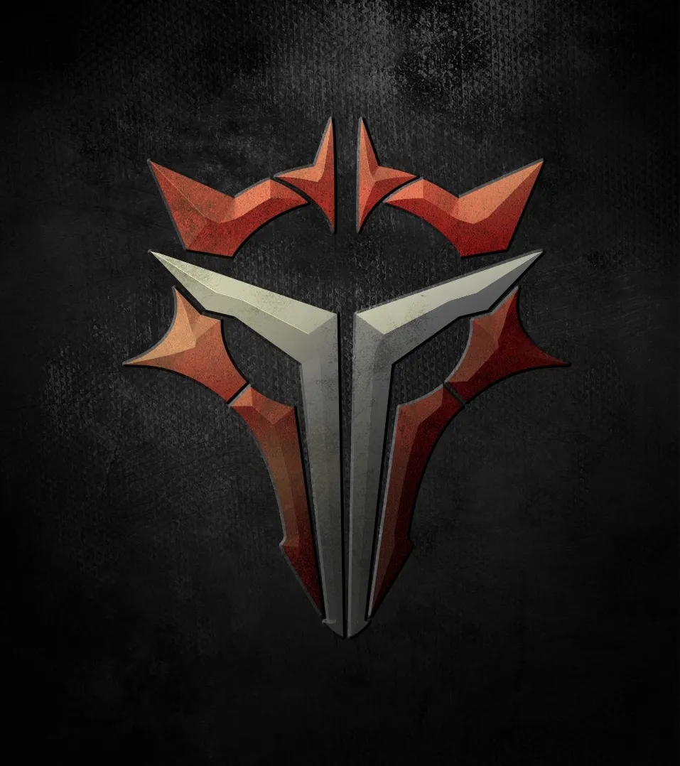 Overwatch - Talon skin