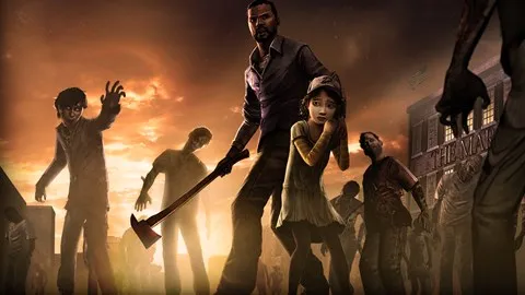Miglior capitolo di The Walking Dead Telltale
