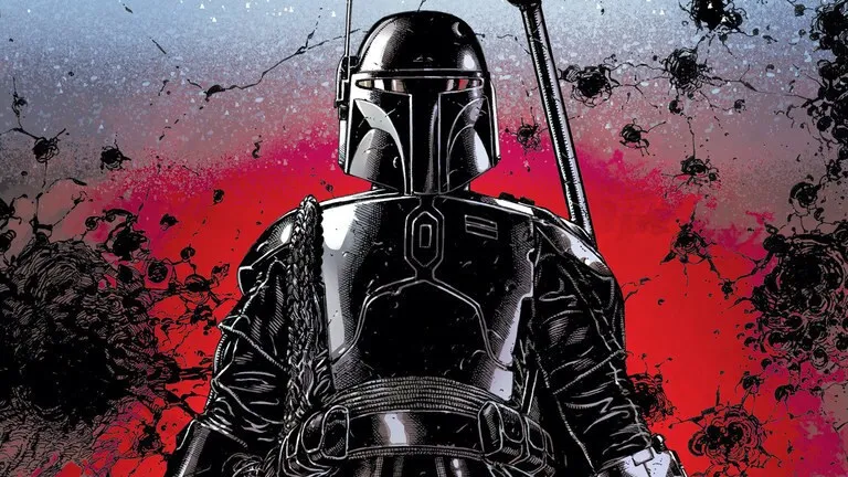 STAR WARS BEST BOUNTY HUNTER