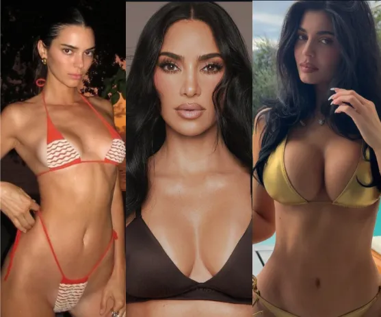 Best of Kim, Kylie, Kendall