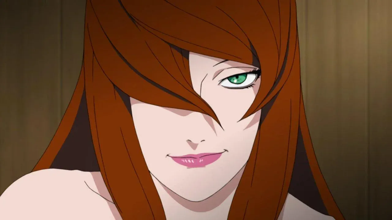 NARUTO BEST WAIFU