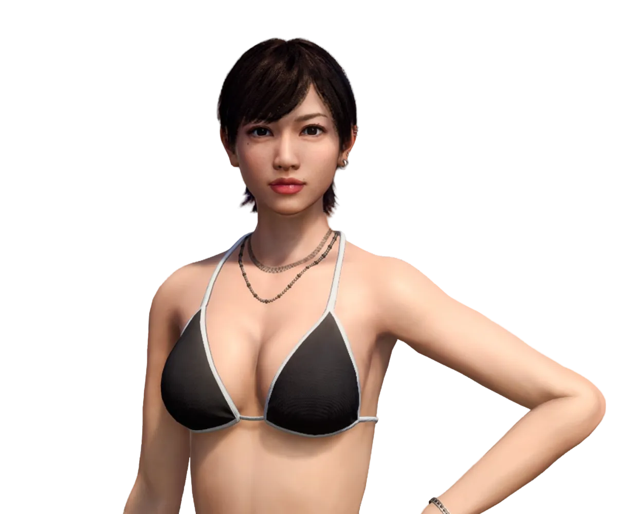 Top Sexy Yakuza