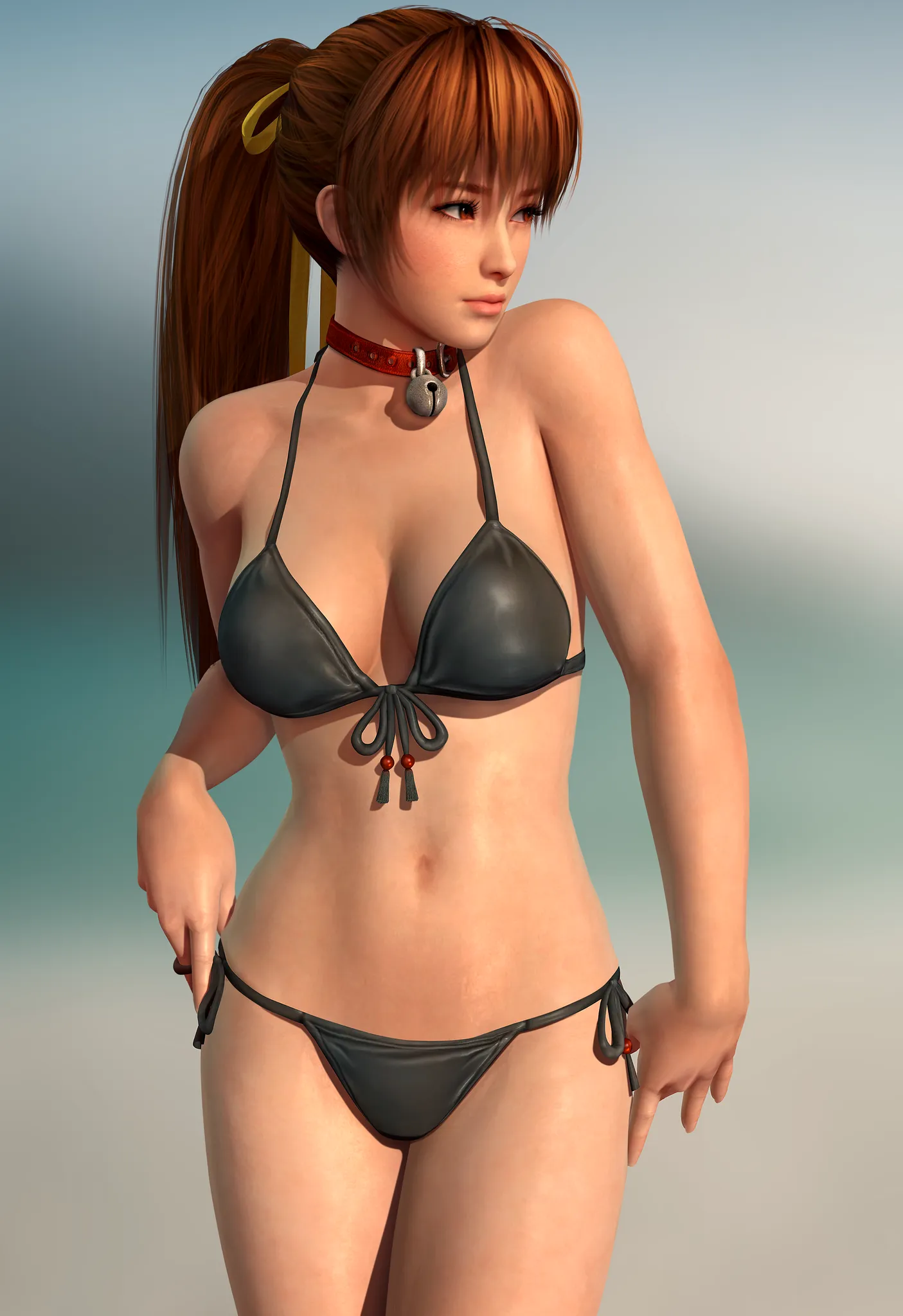 Top Sexy Dead or Alive