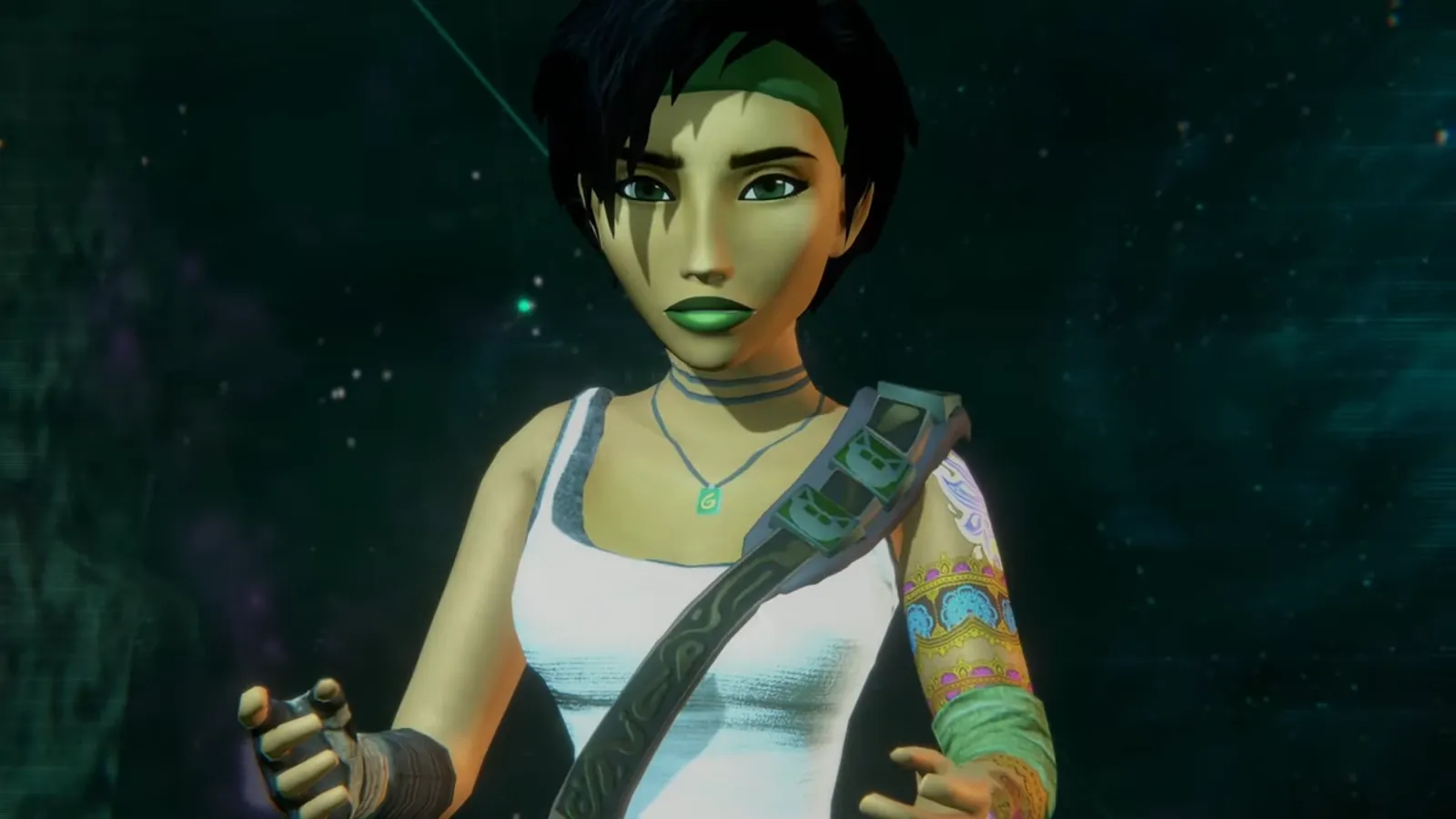 Top Sexy Beyond Good and Evil