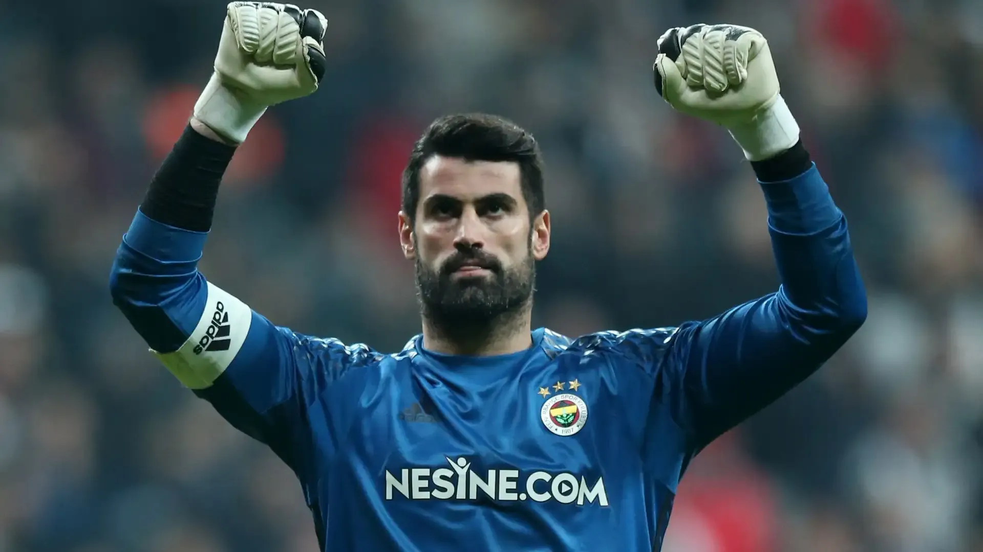  EN İYİ FENERLİ FUTBOLCU [ALEX HARİÇ}