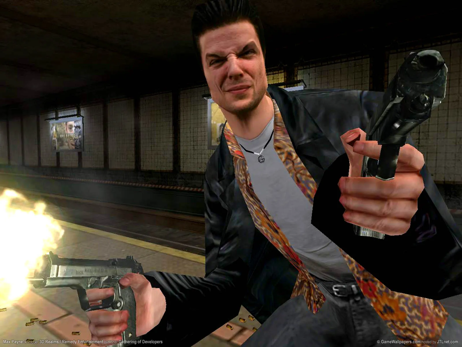 Best Max Payne Game