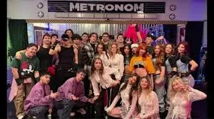 Metronom Akademi Performanslar