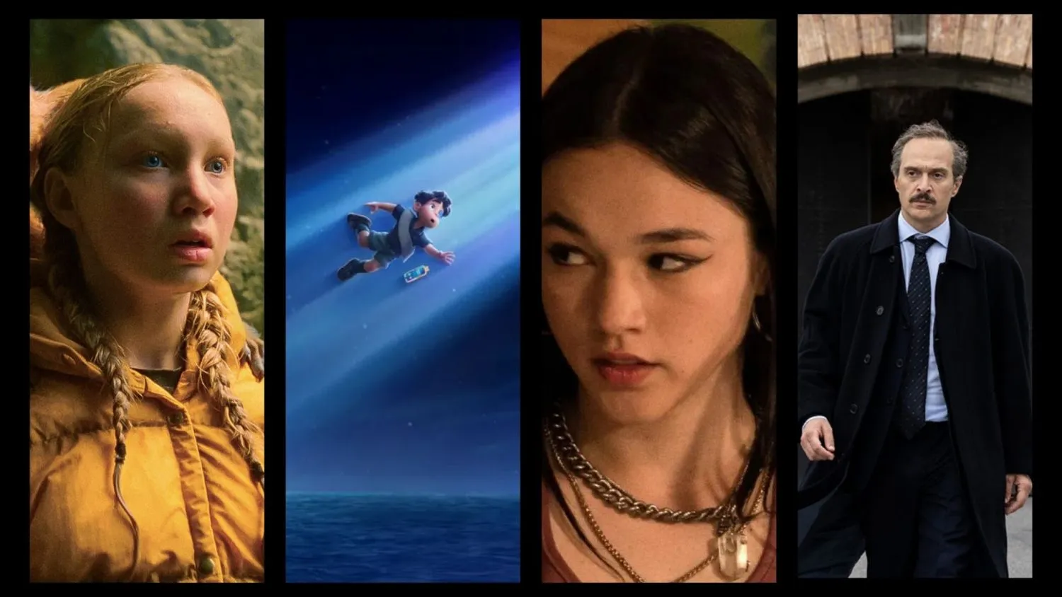 Film del 2025 no Oscar