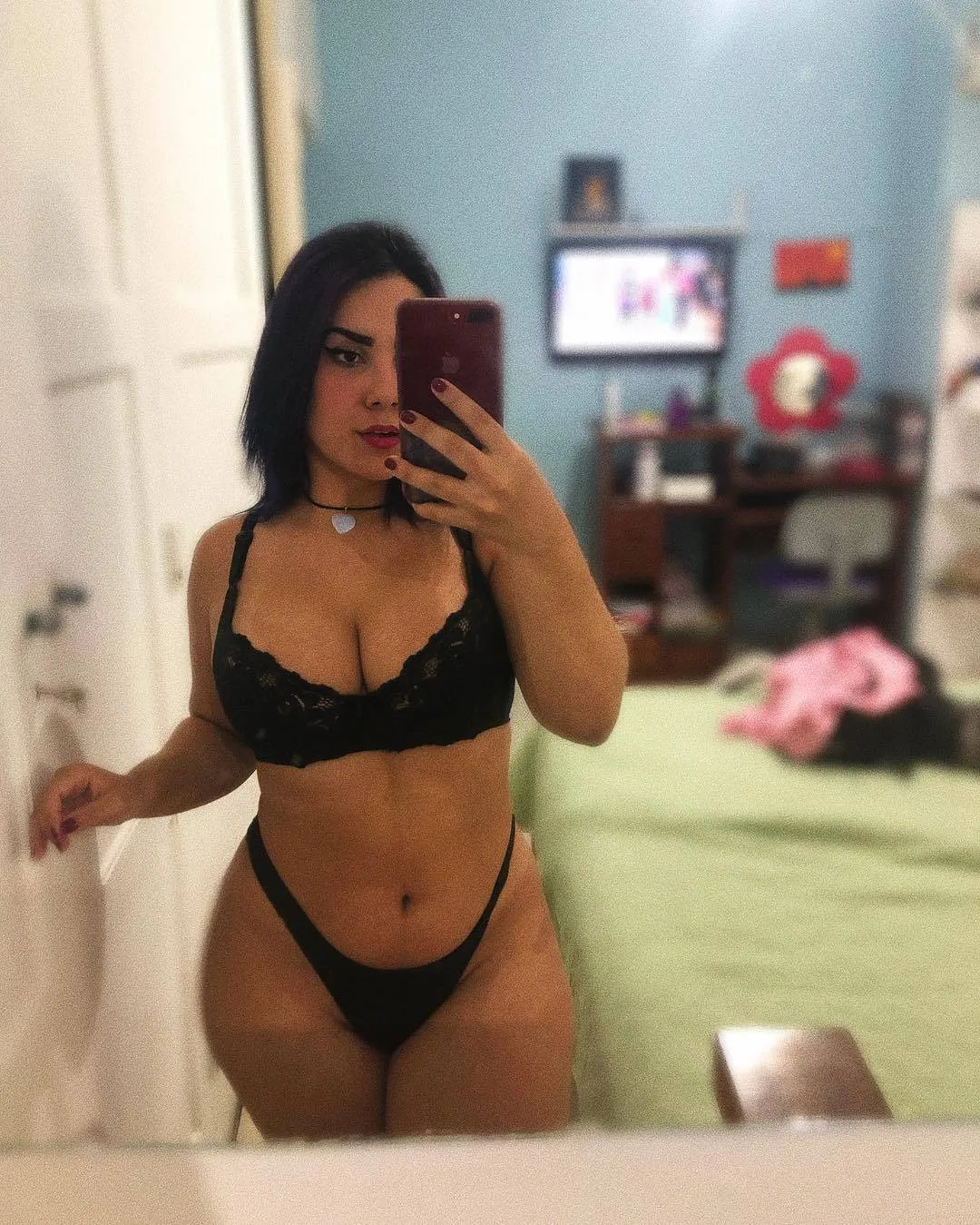 Body type pt 1