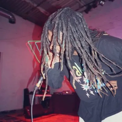 UNDERGROUND RAPPER BRACKET
