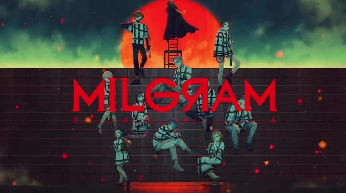 Milgram songs/covers