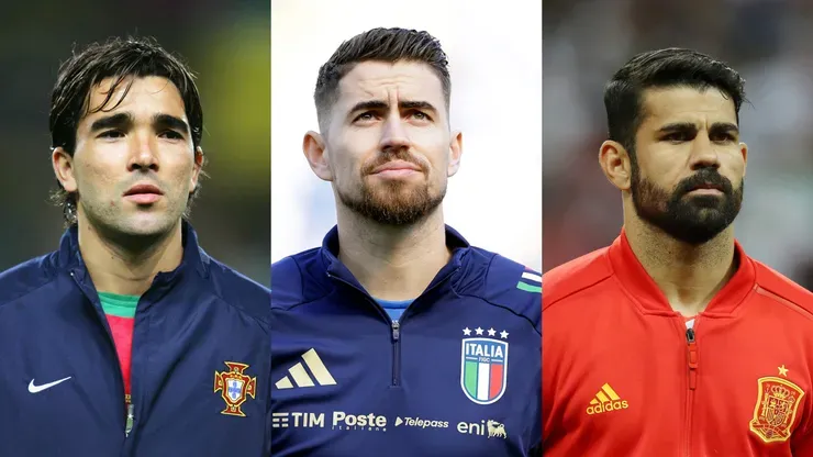 Who Brazil missed out the most on?