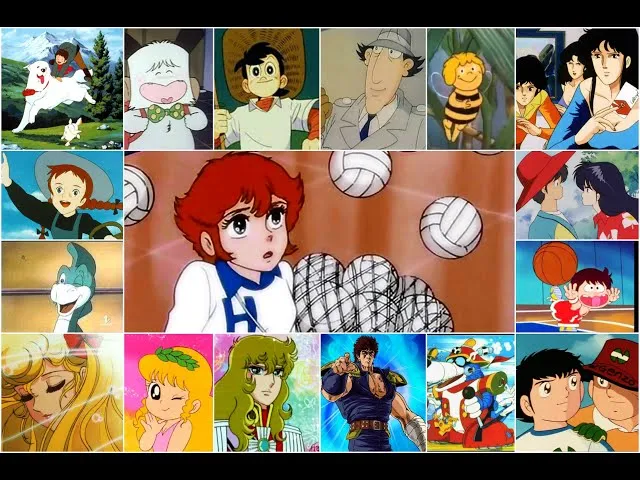 Miglior sigla italiana dei cartoni animati