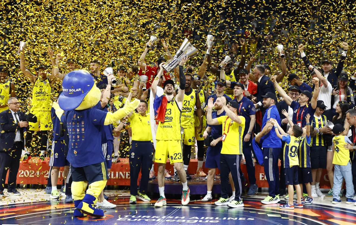 Fenerbahçe Beko'da oynamış en iyi basketbolcu