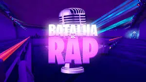 Torneio muuuuito legal de rap