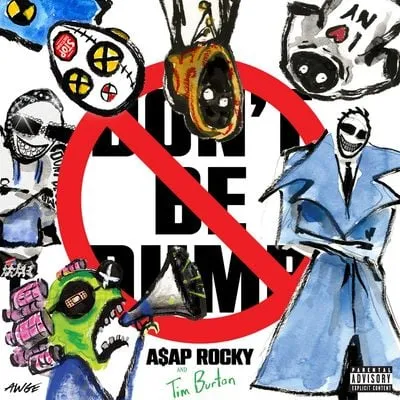 BEST ALBUMS OF JANUARY 2026