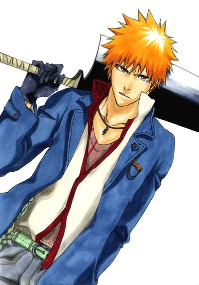 Best Anime Drip