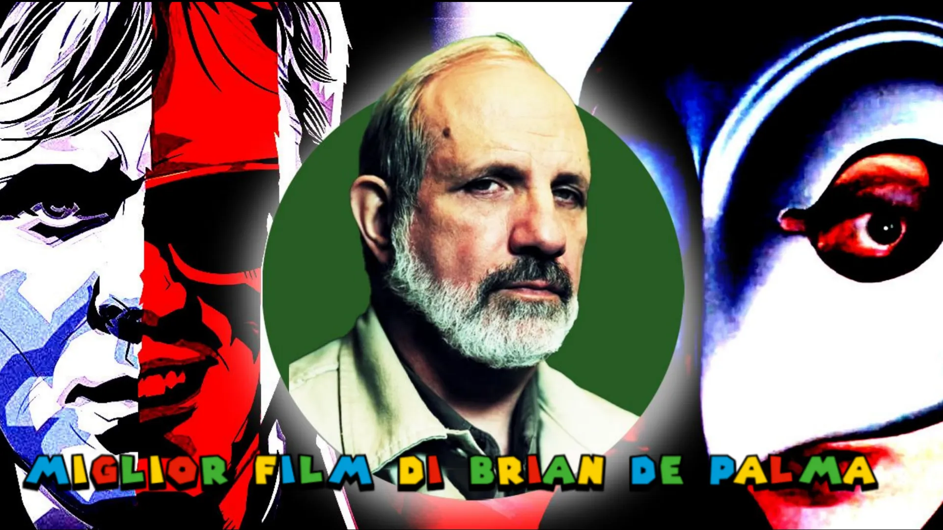 IL MIGLIOR FILM DI BRIAN DE PALMA