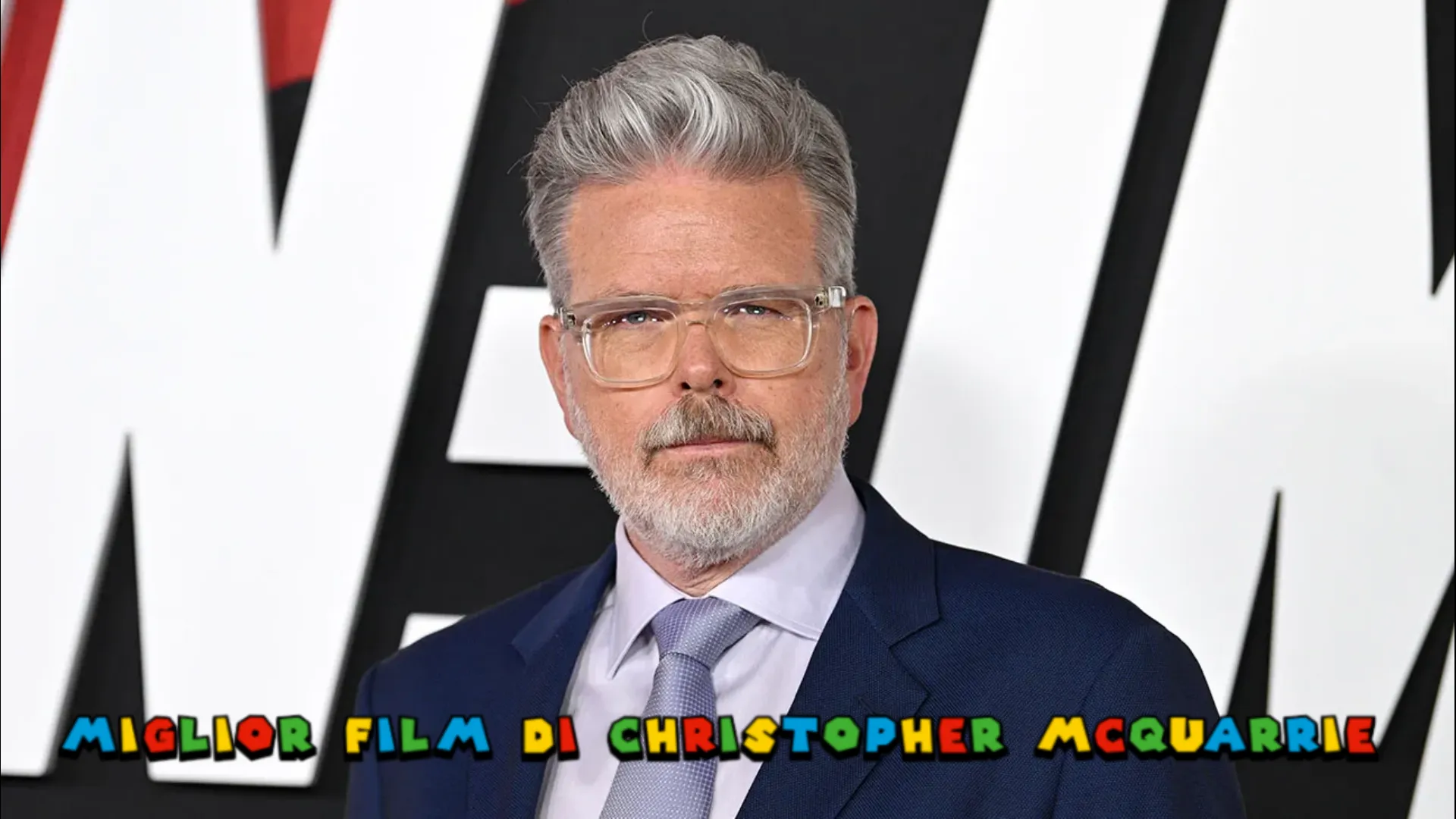 IL MIGLIOR FILM DI CHRISTOPHER MCQUARRIE