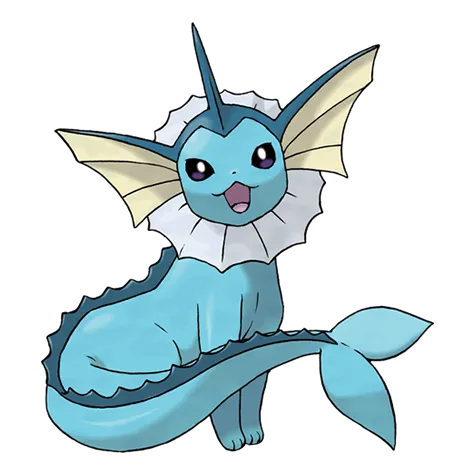 Pokemon Femboys