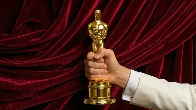 Oscar Winners 2000-2025