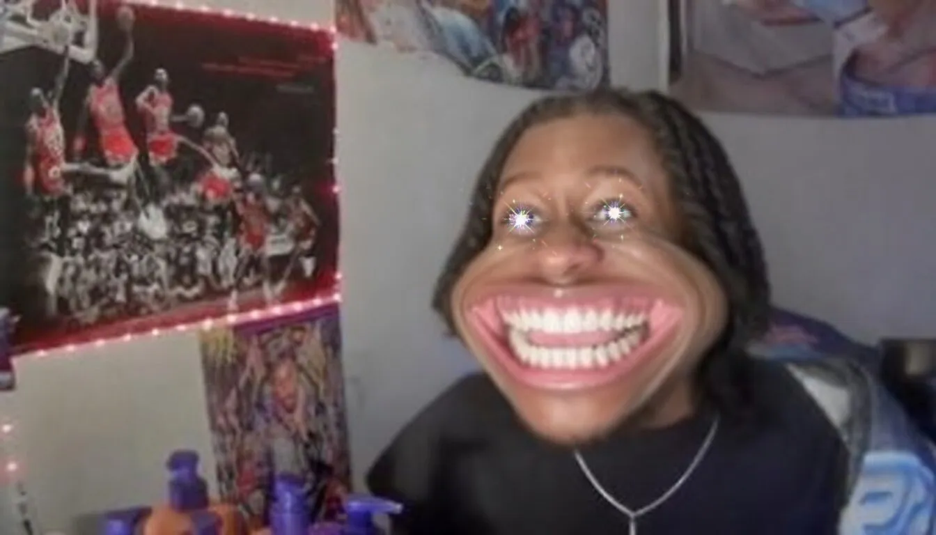 CF FUNNIEST VIEWER