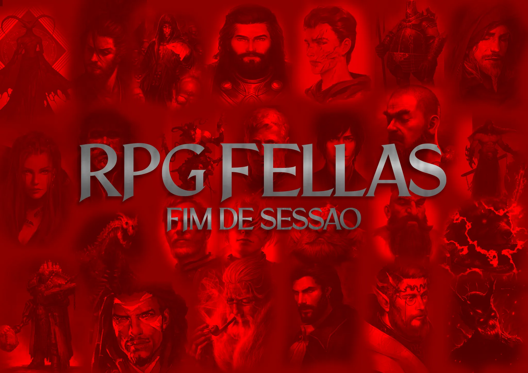 RPG FELLAS