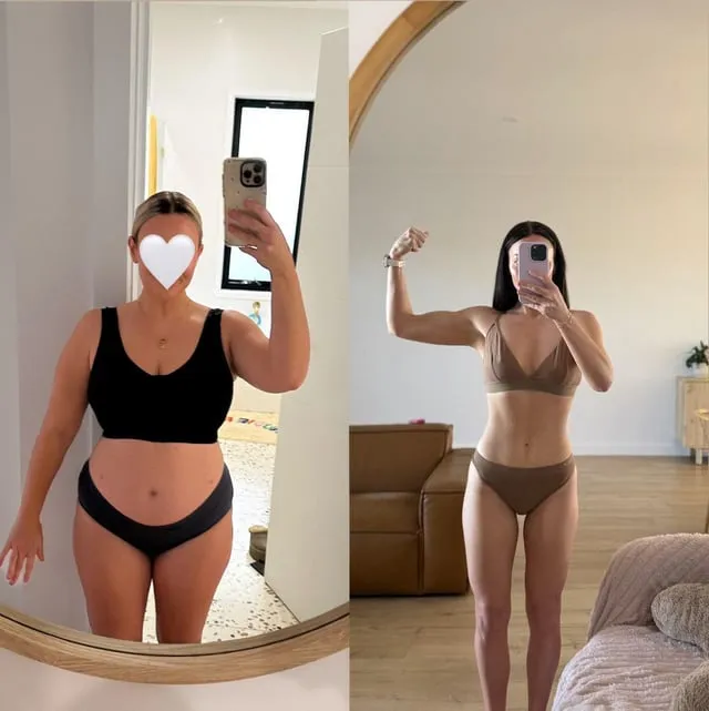 Body type pt 2