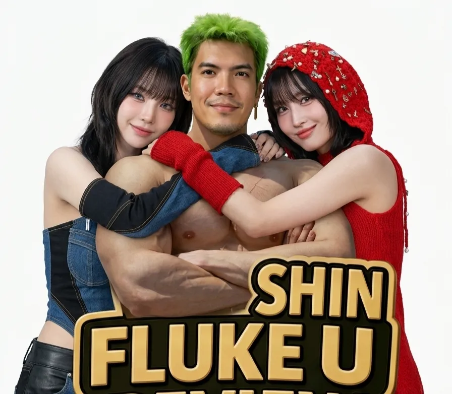 วันจันทร์นัดมาจัด| วงKpop ขวัญใจ" Fluke U Review " By ทักษิณเกมมิ่ง