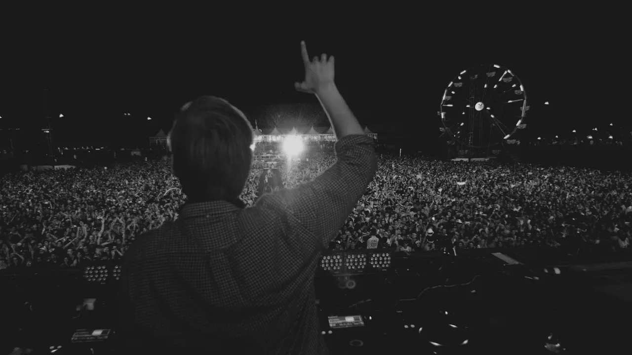 Most Iconic EDM Song