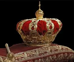 The Most Fascinating King in History