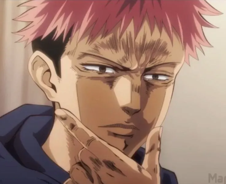 Best Written Anime Main Characters