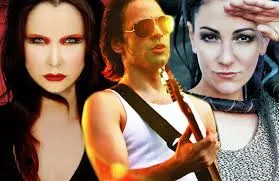 denizus en iyi türk rock grubunu seciyor???
