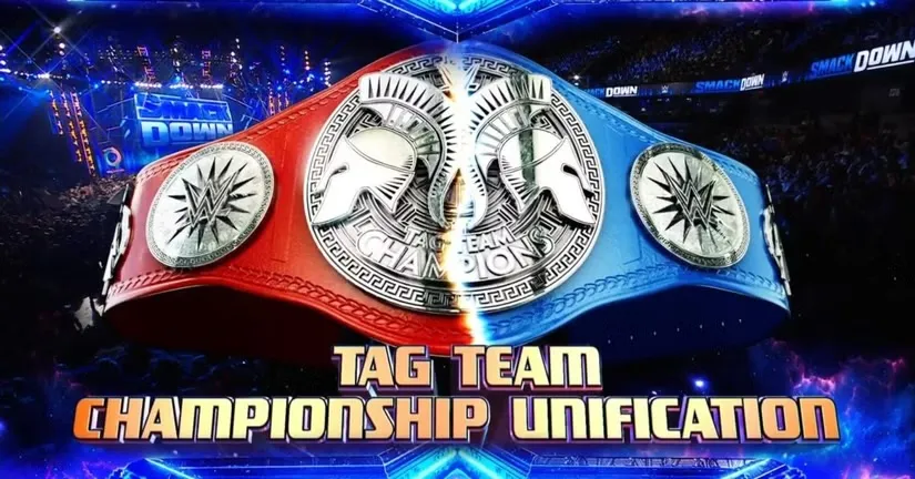 Best Tag Team of All Time