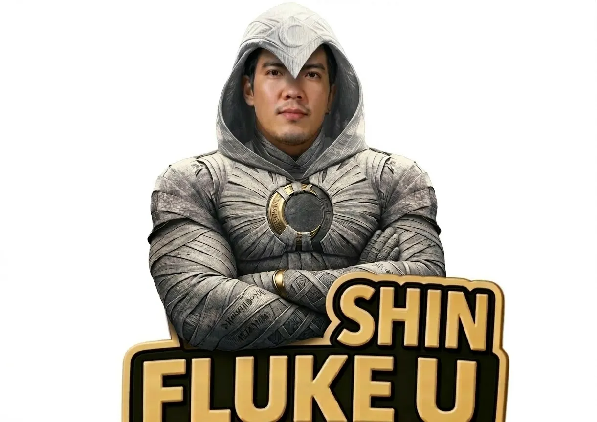 วันจันทร์นัดมาจัด| ซีรีย์ Marvel ในดวงใจ Fluke U By ทักษิณเกมมิ่ง
