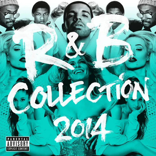 Best R&B Song Of 2014
