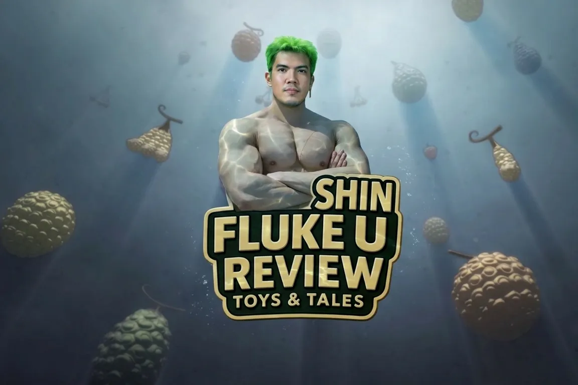 วันจันทร์นัดมาจัด| ผลปีศาจที่ดีที่สุดสําหรับ flukeU By ทักษิณเกมมิ่ง